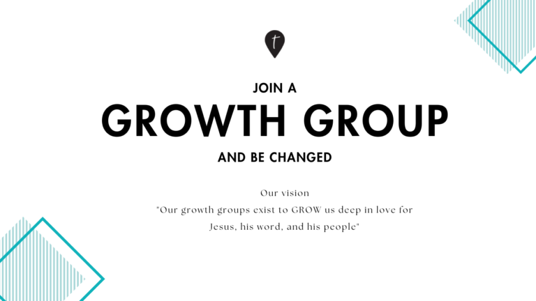 growth groups infographic
